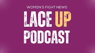 Lace Up Womens Boxing Recap Jessica McCaskill  Lauren Price Hughes vs Johnson and More [upl. by Ardnuat]