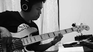 Rosie Jones Bass Cover [upl. by Abdul]