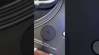 Technics 1200Mk5 Shun Mook Tweaked shunmook mpingo audiophile hifi tweak audio technics [upl. by Dlabihcra597]