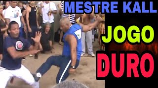 ☑️JOGO DURO Mestre KALL [upl. by Teague]