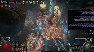 Warden ligtning stricke T17 strongbox strat full clear [upl. by Ardnoek405]