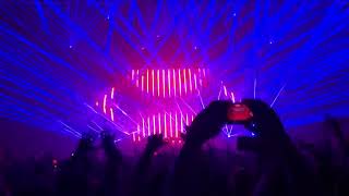 Excision amp Dion Timmer  Time Stood Still VIP  The Arena [upl. by Ynneh908]