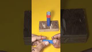 experiment art diy funny scienceproject video comedy surajrocksfunnyvib comedyfilms vikram [upl. by Nor]