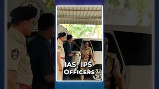 IAS Officer  IPS Officer  Civil Services  UPSC upsc upscpreparation [upl. by Suciram]