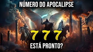 Os 7 Selos as 7 Taças e as 7 Trombetas do APOCALIPSE [upl. by Welcher256]