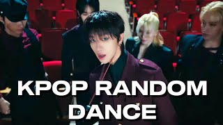 KPOP RANDOM DANCE  ICONIC POPULAR  NEW  lixym [upl. by Onilecram]