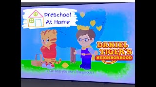 My Thoughts on Daniel Tigers Neighborhood  Preschool at Home Series [upl. by Brannon]