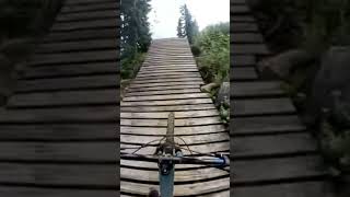 MTB Rollercoaster PBR Stevens Pass [upl. by Alik]