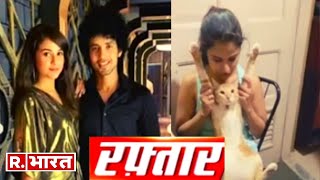 Disha के दोस्त Rohan की चुप्पी पर सवाल रफ्तार । 16 September2020 [upl. by Annirtak]