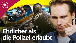 Was ist bei Cyberpunk 2077 schiefgelaufen  mit mauriceweber [upl. by Ag]