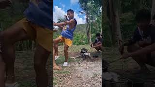 Sayang yung pagkain forintertainmentpurposesonly shortvideo [upl. by Veno]