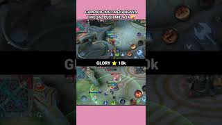 GB ITU MENYENANGKAN MOBILE LEGEND [upl. by Dihsar]