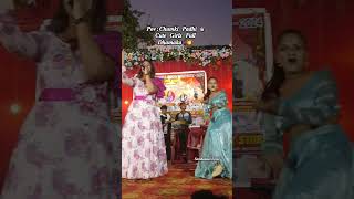 Chumkipadhi Orchestera Melody Cute Girls Dance orchestra sambalpuri melody newsong viralshort [upl. by Bundy]