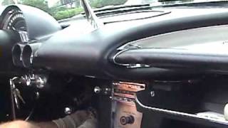 Muncie M22  Z 4 Speed Transmission Installation  Part 3  Muncie M22 Gear Whine [upl. by Llehcim151]