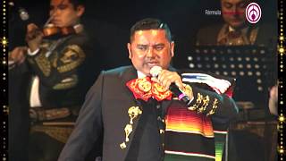 Rubén Sánchez  Pobre bohemio  Como quien pierde una estrella  Juan Colorado  GALA MÉXICO CANTA [upl. by Aliam]