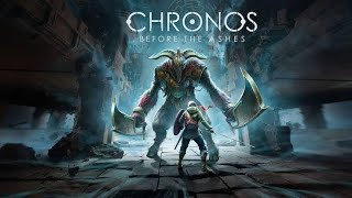 Chronos Before the Ashes  Continuando a empreitada 2 PS4 [upl. by Anilah]