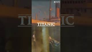 Titanic my heart will go on [upl. by Darrin]