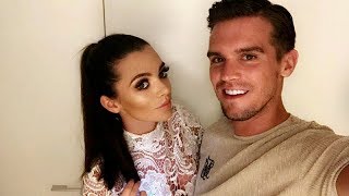 Gaz Beadle  Snapchat Videos  August 8 2017 [upl. by Adamsun]