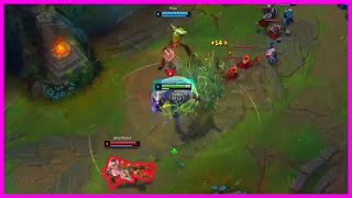 Rengar amp Ivern Dream Combo  Best of LoL Streams 1871 [upl. by Gilmer103]