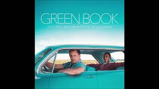 Green Book Soundtrack  quotLets Rollquot  The Orange Bird Blues Band [upl. by Beaufert996]