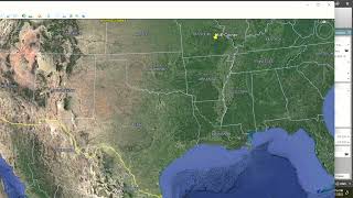 Creating a WGS84 Geoid in Leica Infinity [upl. by Else615]