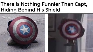 Marvel Memes [upl. by Anitsyrhk]