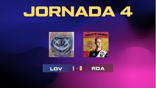 SLS 5th Edition  2º División J4 Los Olvidados vs Rekkles de Albacete [upl. by Kosel122]