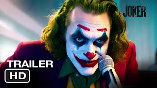 JOKER 3 2026 Teaser Trailer [upl. by Maffei224]