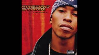 Fredro Starr  Comin At The Game  Firestarr [upl. by Austine127]