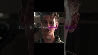 quotI Cant Carry a Weapon Sirquot  Hacksaw Ridge [upl. by Leuas]