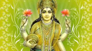 Shri Laxmi Chalisa Full [upl. by Eca]