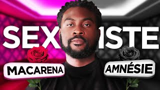 DAMSO déteste les FEMMES  Amnésie polémiques [upl. by Eliam]