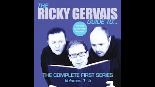 GUIDE TO NATURAL HISTORY  Karl Pilkington Ricky Gervais Steven Merchant  The Ricky Gervais Show [upl. by Konopka]