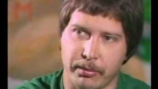 Ron Jaworski 1980 Philadelphia Eagles Interview [upl. by Lizbeth]