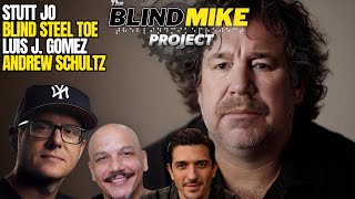 Andrew Schulz vs ShxtsnGigs Brendan Schaub Lawsuit Luis J Gomez Steel Toe Stuttering John [upl. by Harilda458]