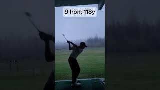 My distances golf golfswing [upl. by Bremen]