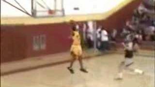 Classic Richard Nelson 360 backboard break better quality [upl. by Pachton]