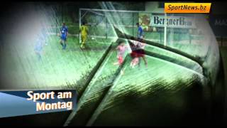 Sport am Montag vom 20102014 [upl. by Rehpotsirh]