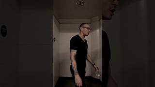 Chester Bennington vocal warming up chester linkinpark [upl. by Enohsal947]