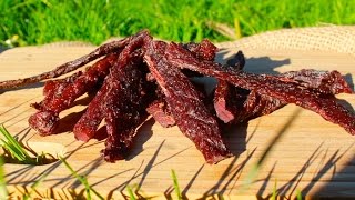 Pemmican Recipe  How To Make Pemmican [upl. by Torrin81]