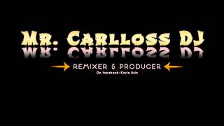 Osman amp Sabrina  Poljubi Me Dj BULJA Ft Carlloss Dj Remix 2k12 [upl. by Rizika726]