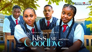 KISS ME GOODBYE  Stefania Bassey Frances Nwabunike Nigerian Movies 2024 Latest Full Movies [upl. by Cyprian]