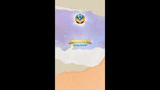 Monster Legends  Meet KERUBEL [upl. by Quartas]