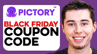 50 Pictory Coupon Code 2024  Black Friday SALE NOW [upl. by Polad937]