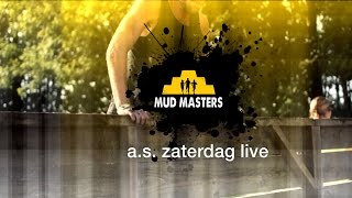 Mud Masters Biddinghuizen LIVE Zaterdag 24092016 [upl. by Jerol]