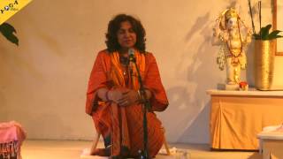 Meditation Hridayakash mit Dr Nalini [upl. by Arde]