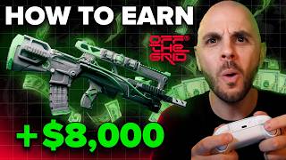 The Ultimate Guide to Earning in Off The Grid [upl. by Adev408]