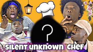 AFRICAN DRAMA THE SILENT UNKOWN CHEF [upl. by Driskill369]