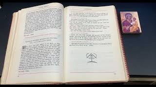 Compline Night Prayer  Byzantine Catholic Divine Office read aloud [upl. by Aisayt]