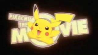 POKÉMON Detective Pikachu – Official Trailer 1 ซับไทย [upl. by Ecirtram]